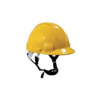 CAPACETE ESCALADA AMARELO PW97 CAPACETE ESCALADA AMARELO PW97